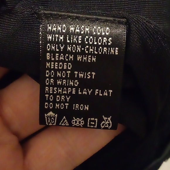 EUC - August Silk Knits Black Sequin Evening Short Sleeve Top - Size Medium - Picture 5 of 6